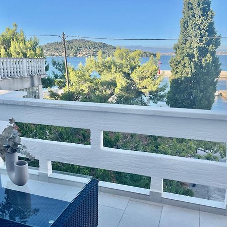 Apartman S M4 With The View Kali Exterior foto