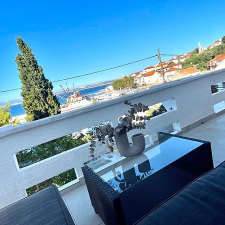 Apartman S M4 With The View Kali Exterior foto