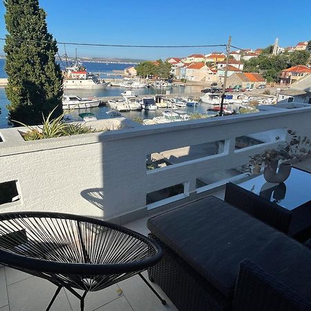 Apartman S M4 With The View Kali Exterior foto