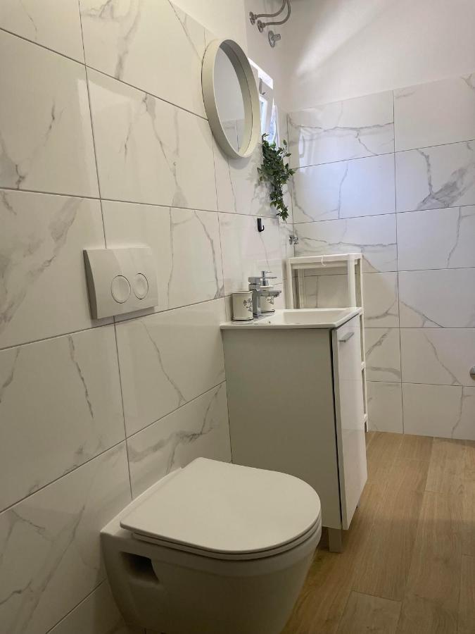 Apartman S M4 With The View Kali Exterior foto