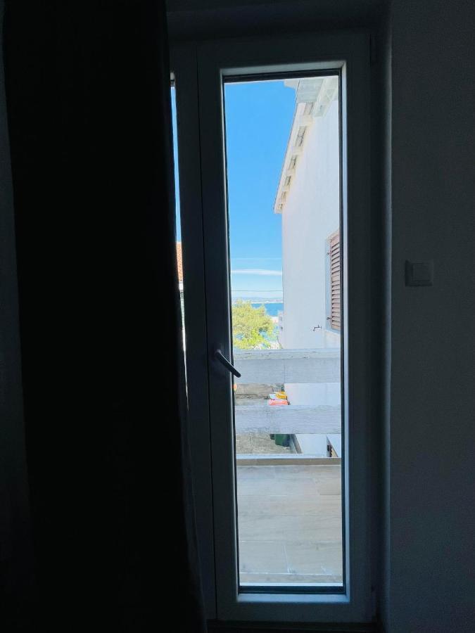 Apartman S M4 With The View Kali Exterior foto