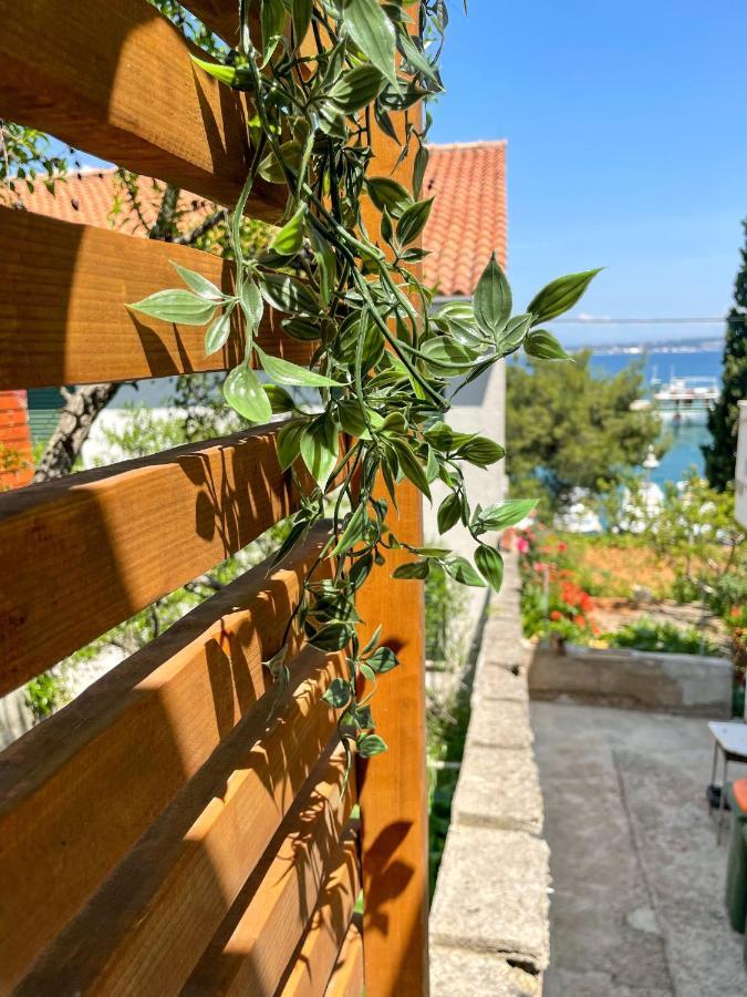 Apartman S M4 With The View Kali Exterior foto