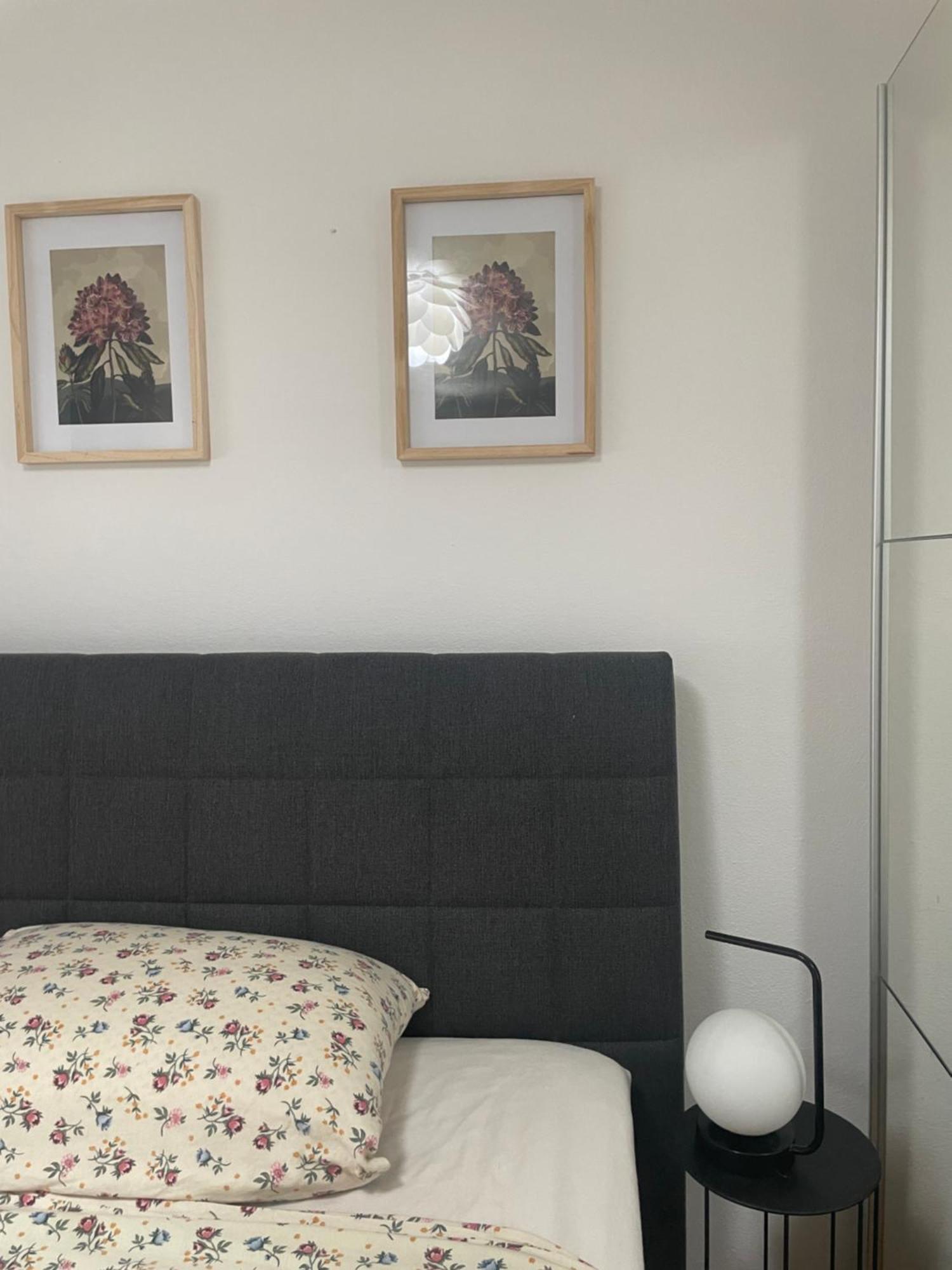 Apartman S M4 With The View Kali Exterior foto