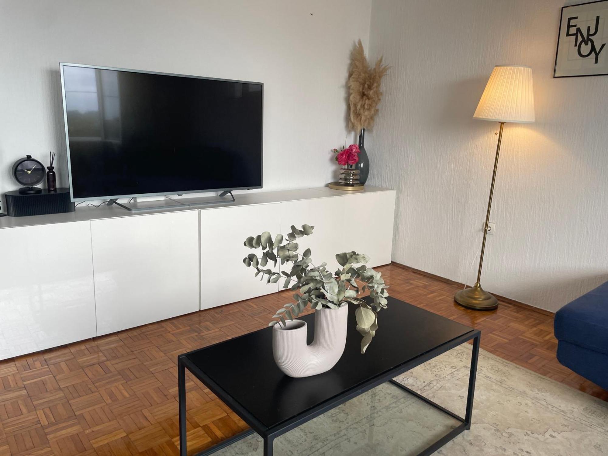 Apartman S M4 With The View Kali Exterior foto