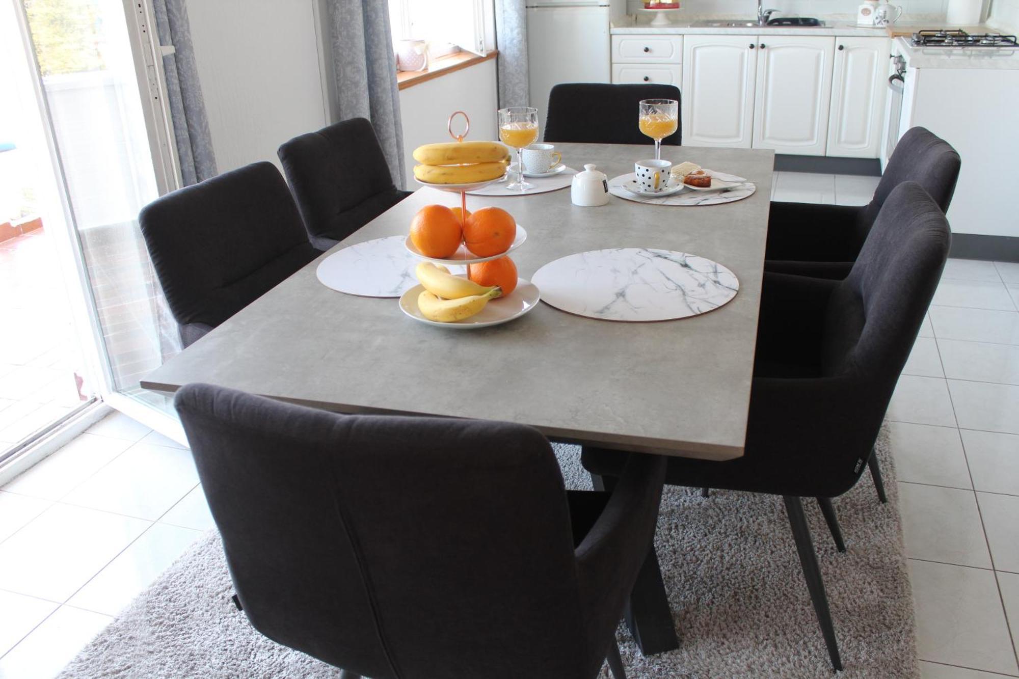 Apartman S M4 With The View Kali Exterior foto
