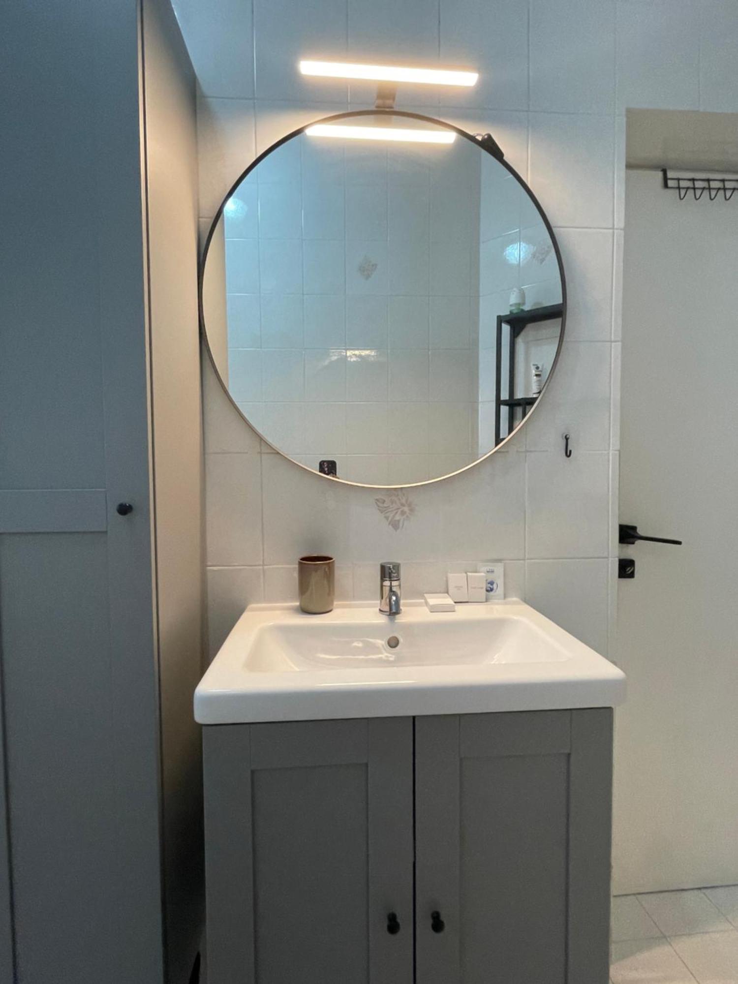 Apartman S M4 With The View Kali Exterior foto