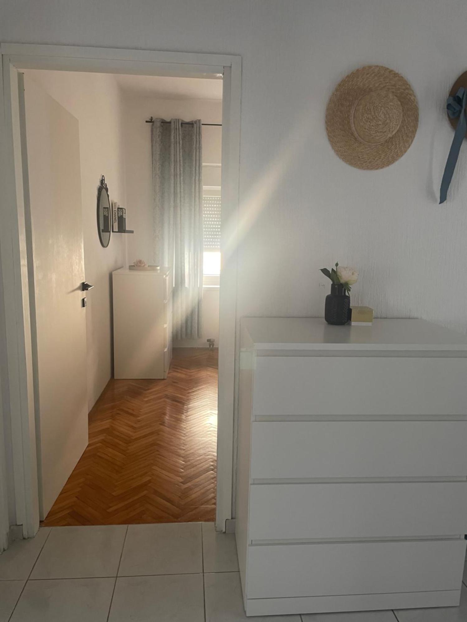 Apartman S M4 With The View Kali Exterior foto