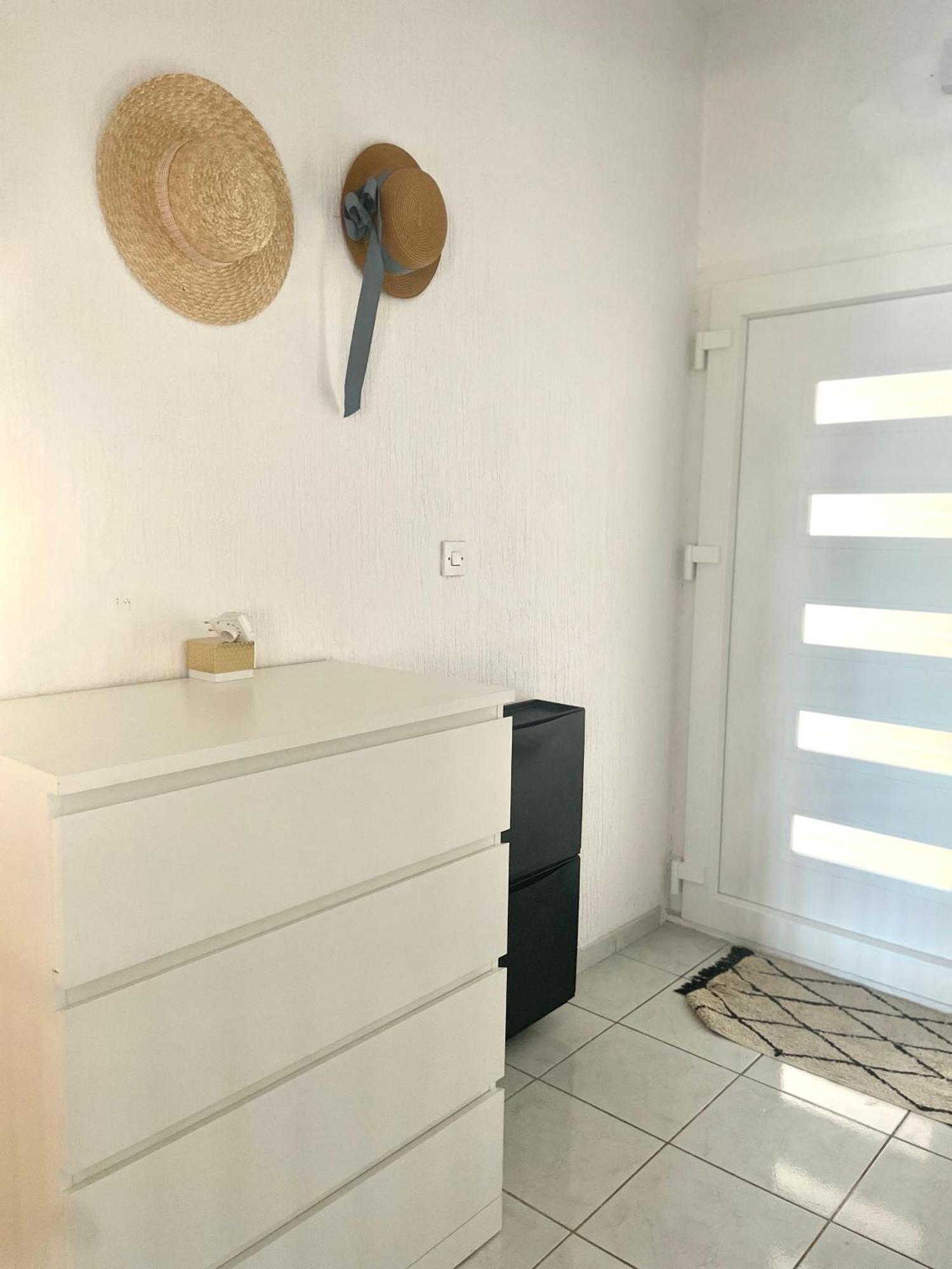 Apartman S M4 With The View Kali Exterior foto