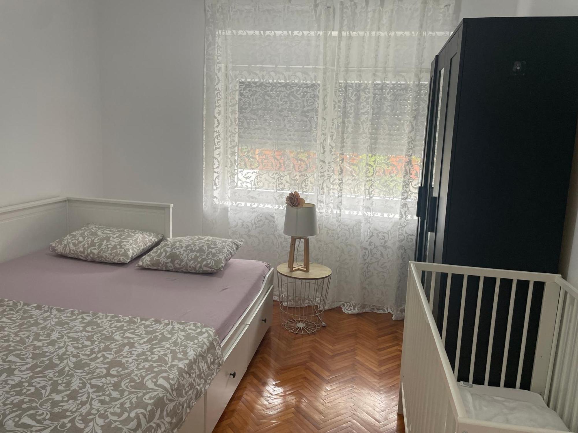 Apartman S M4 With The View Kali Exterior foto